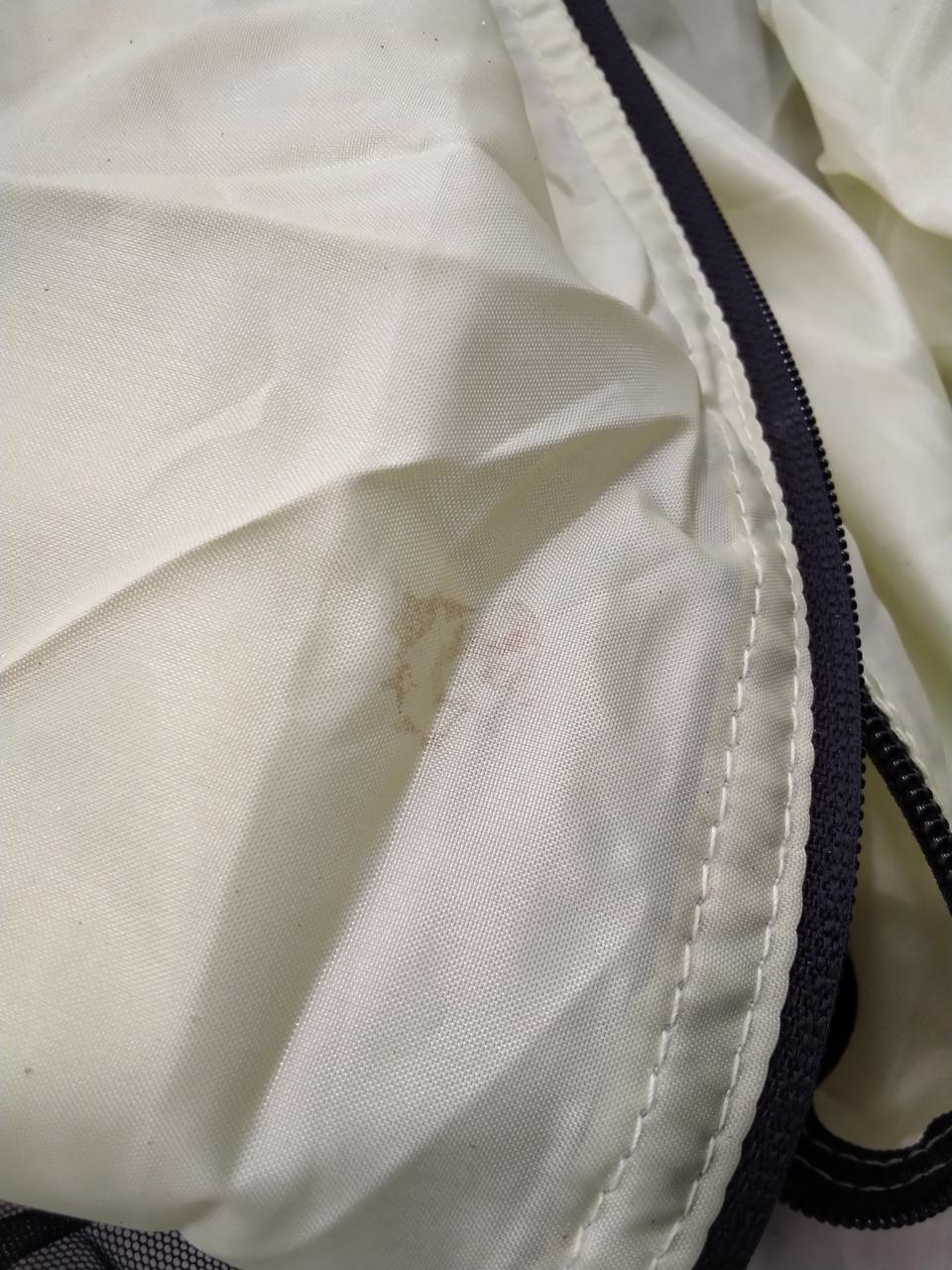 汚れあります