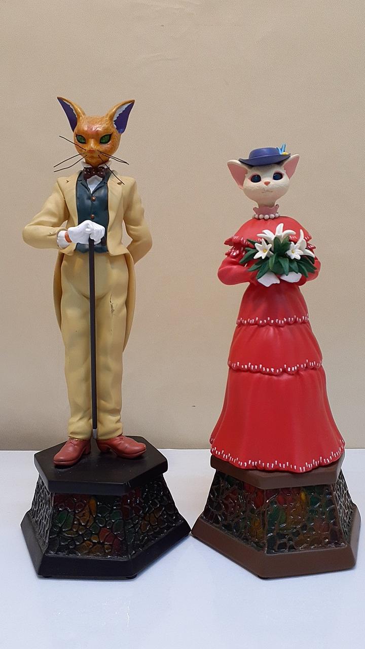 耳をすませば ルイーゼ スマホケース】耳をすませば ミニ