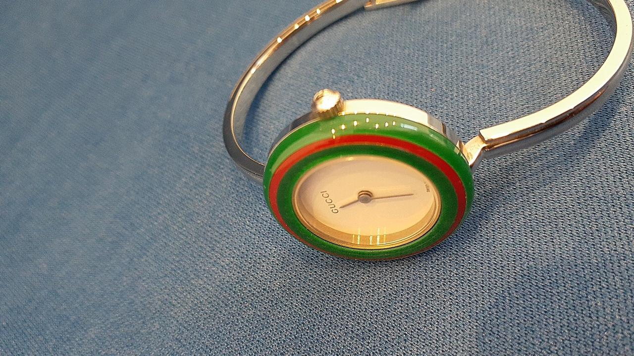 グッチ(GUCCI)|チェンジベゼル 腕時計|HARDOFFオフモール