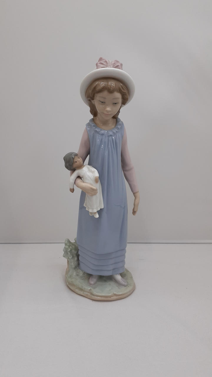 LLADRO|陶器人形|HARDOFFオフモール（オフモ）|1030900000009248