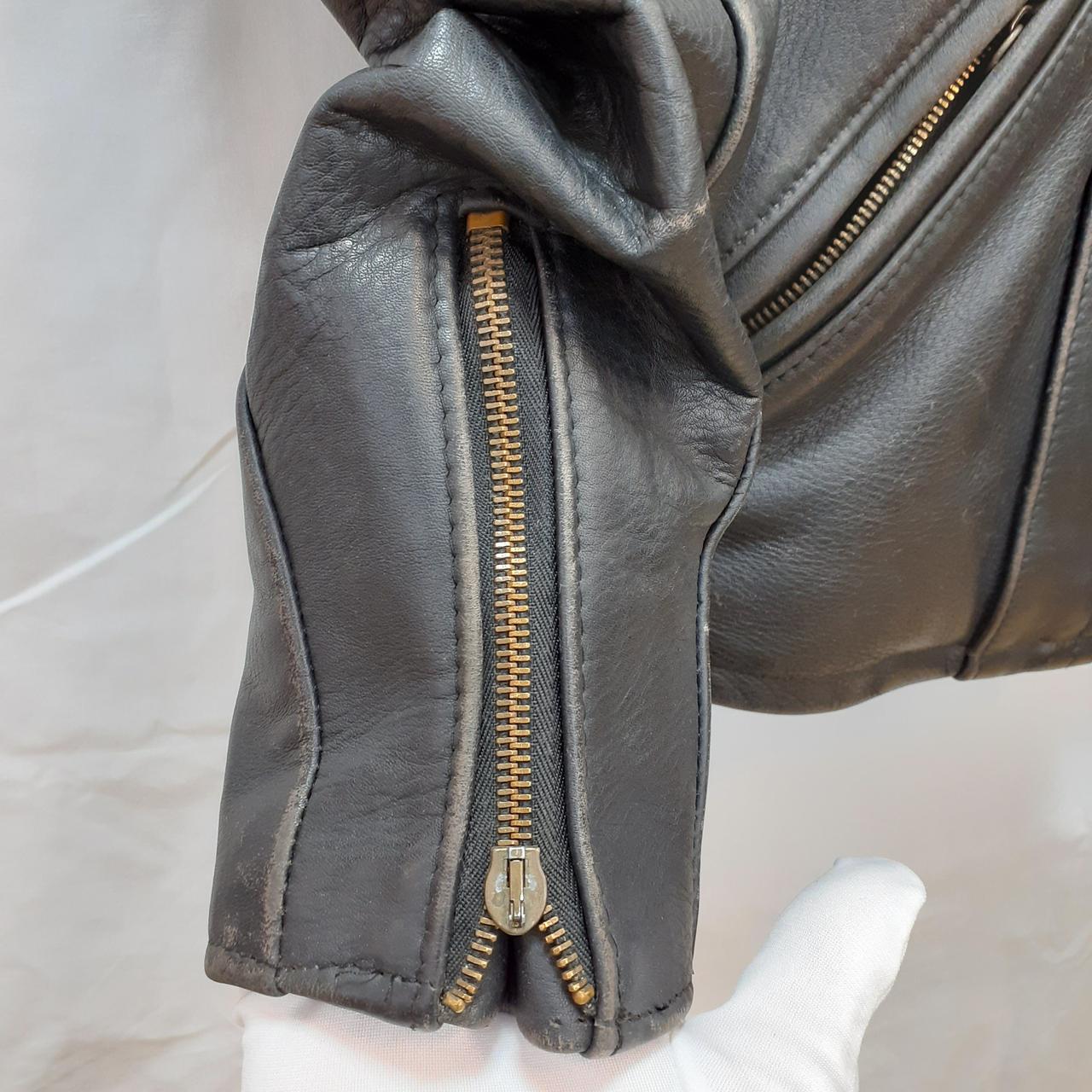 ジッパー破損有り