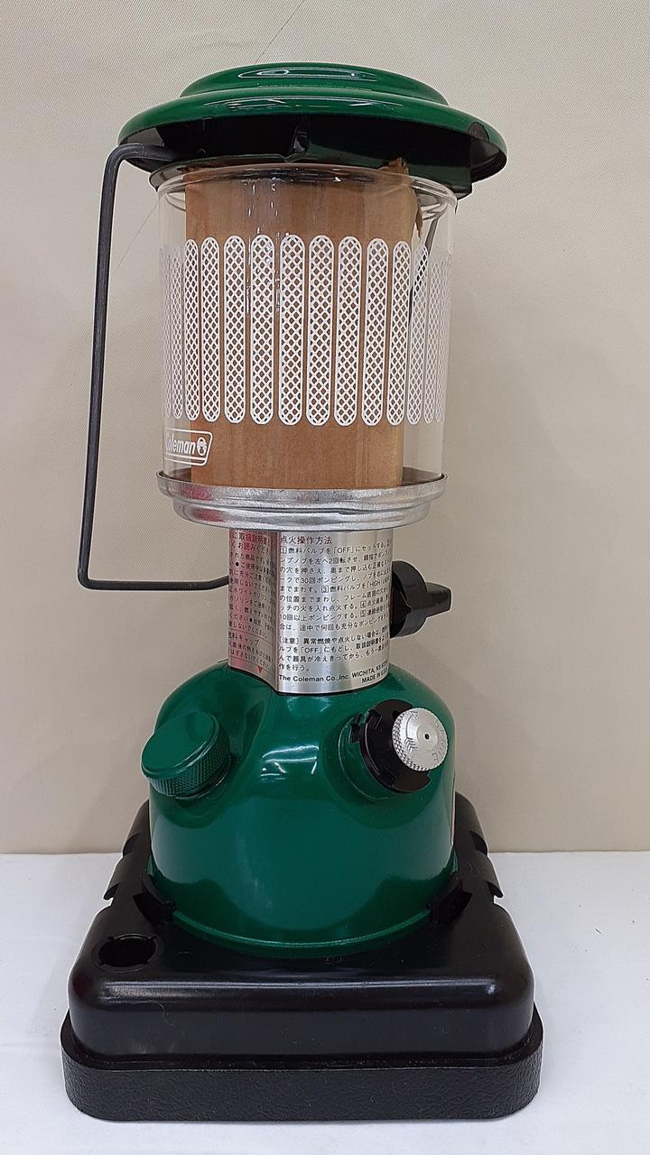 Coleman - Coleman コールマン /コンパクトランタン/226A749J/Bランク/84【中古】 Yahoo!オークション - コールマン 226A749J ウルトラライトギア
