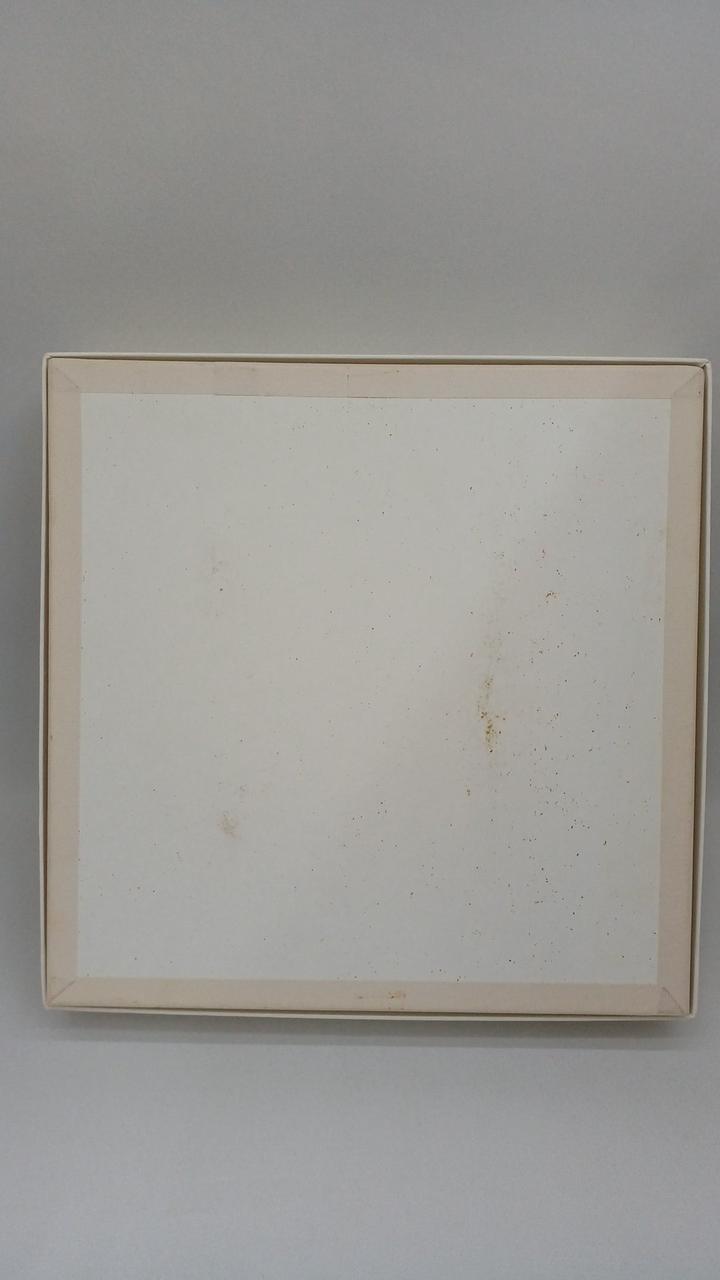 全体的に汚れあり