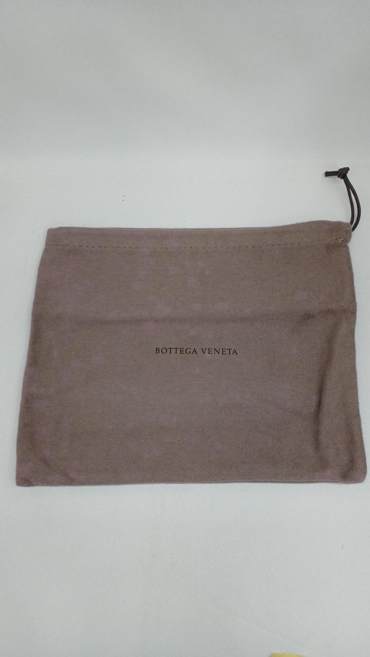 袋にシミとほつれあり