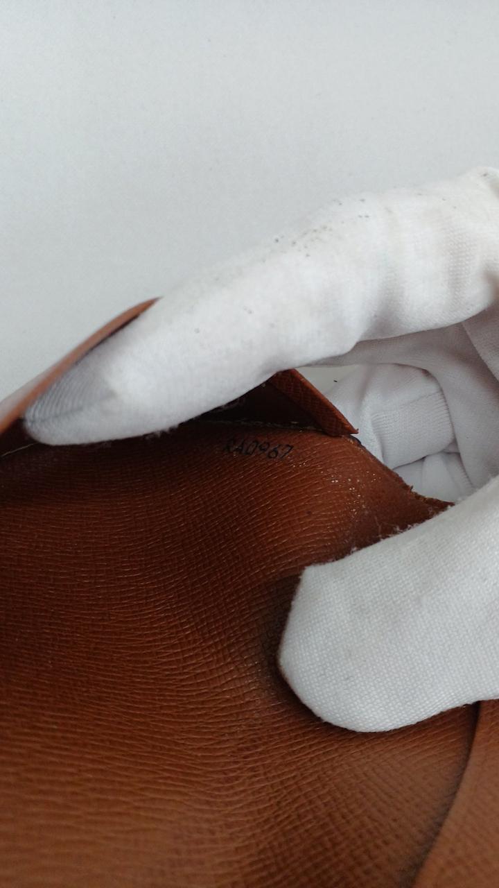 シリアル番号RA0967