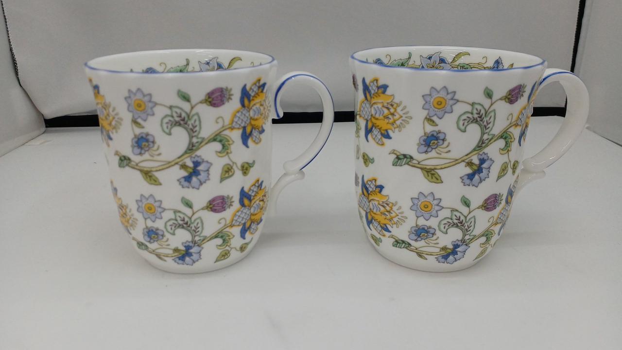 MINTON|ペアマグカップ|【ハードオフ公式通販】オフモール 