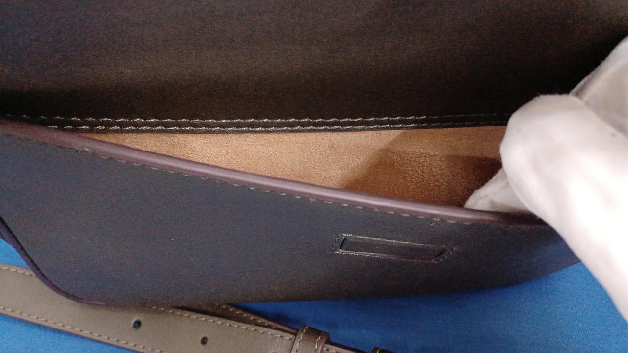 中綺麗です。