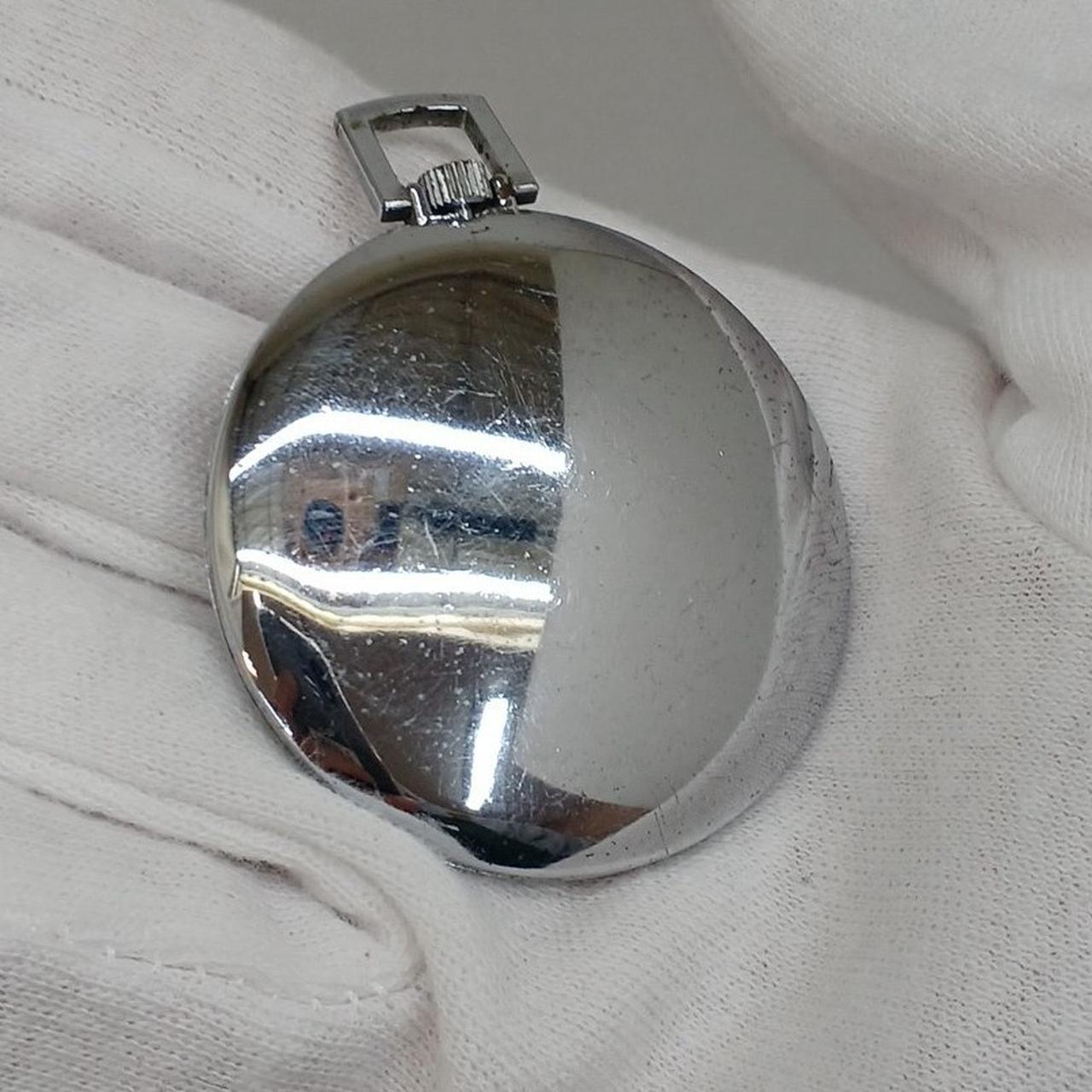 微細なスクラッチ跡あり