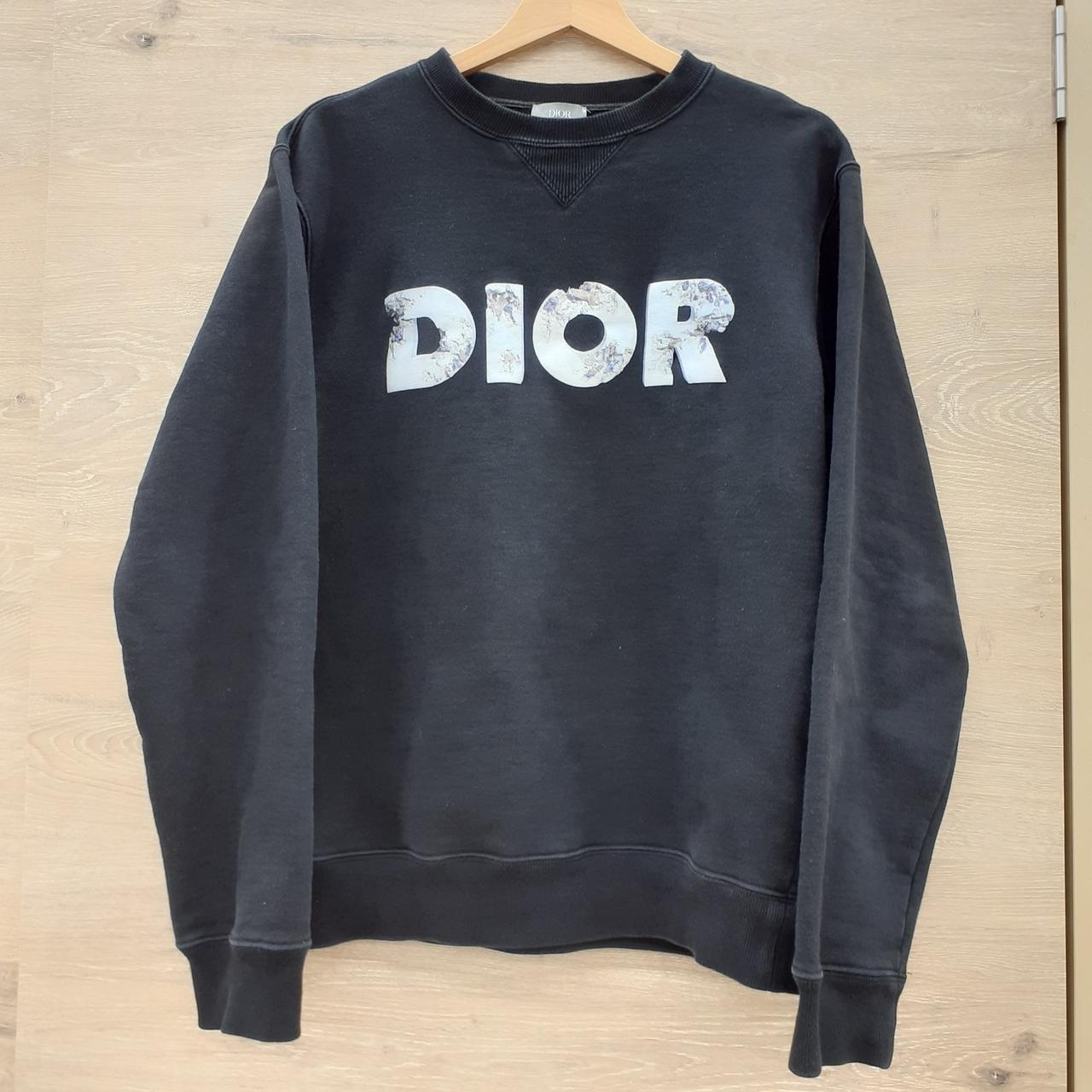 DIOR|スウェット|HARDOFFオフモール（オフモ）|1030910000006606