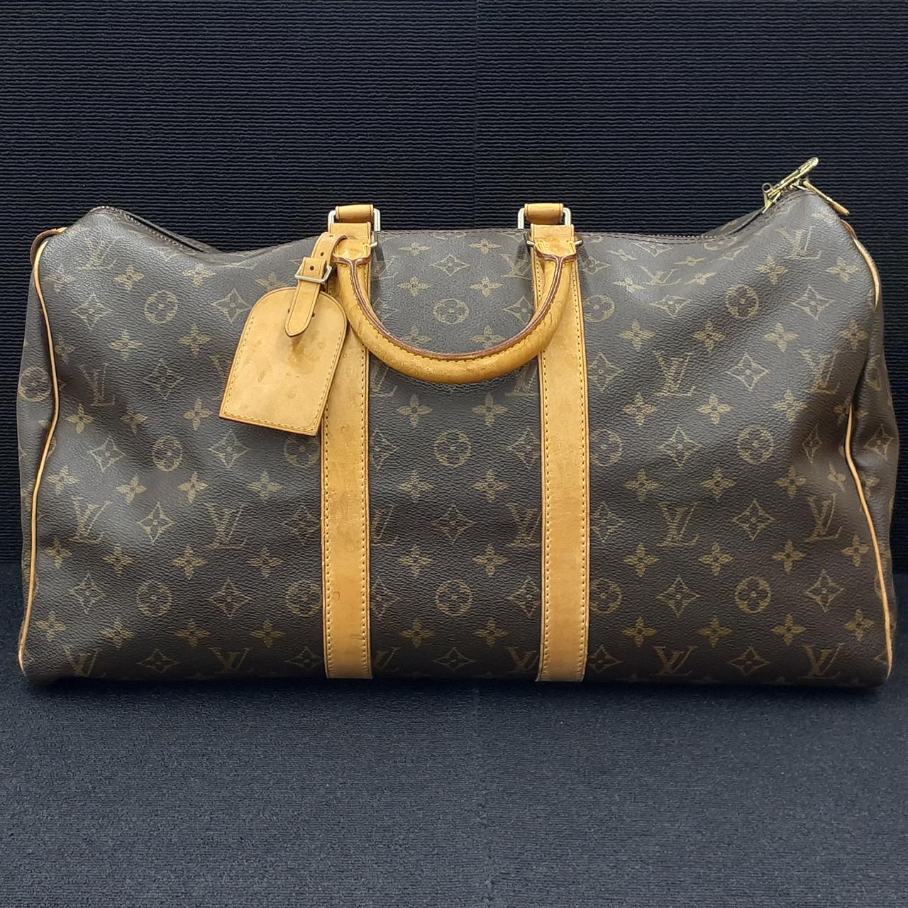 ルイヴィトン(LOUIS VUITTON)|キーポル45|【ハードオフ公式通販】オフ
