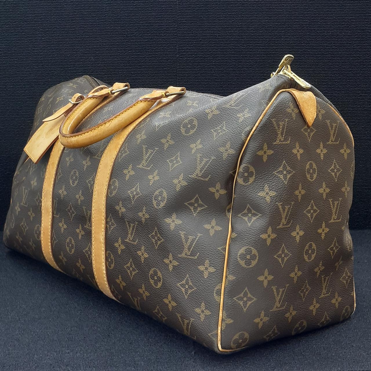 ルイヴィトン(LOUIS VUITTON)|キーポル45|【ハードオフ公式通販】オフ
