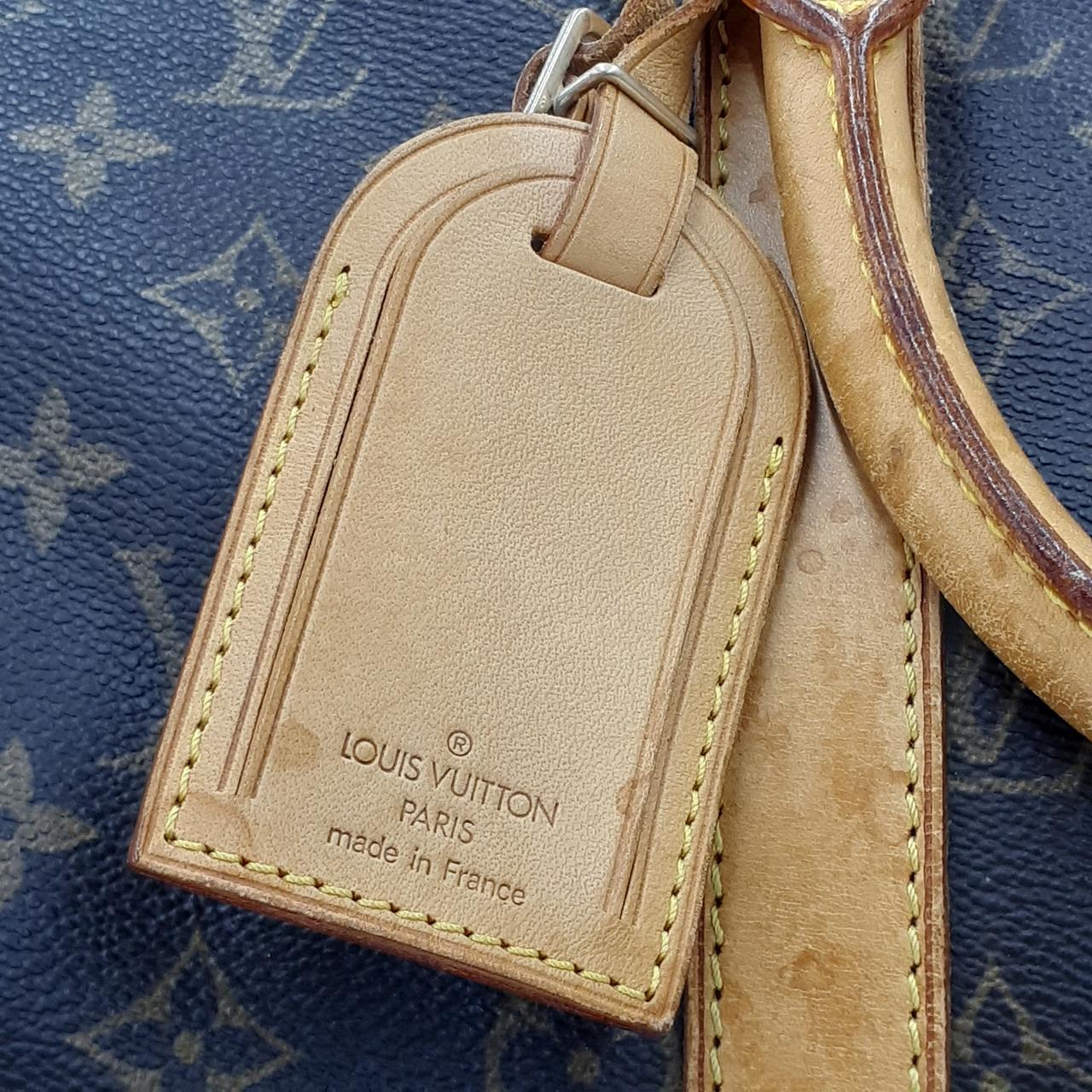 ルイヴィトン(LOUIS VUITTON)|キーポル45|【ハードオフ公式通販】オフ