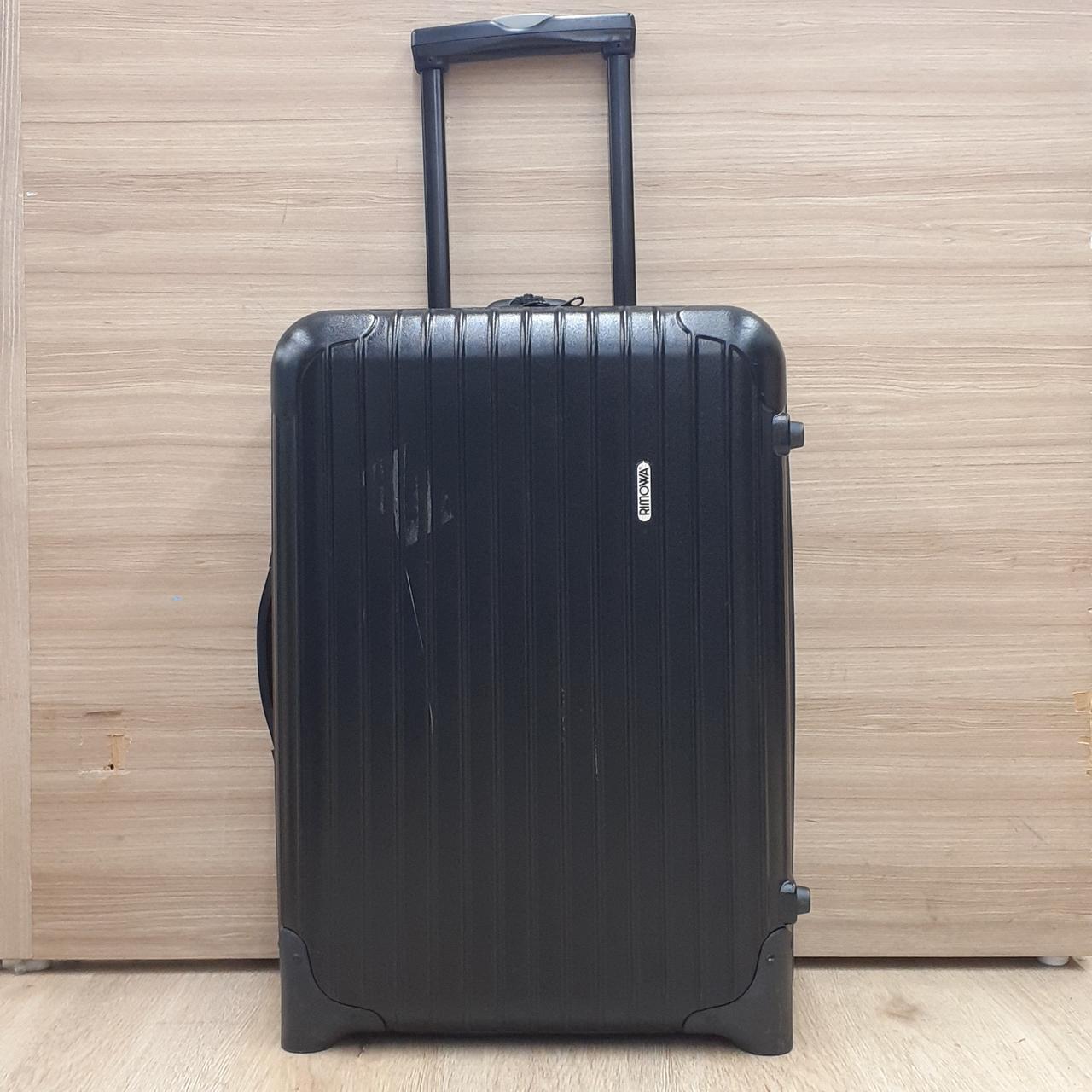 rimowa キャリーバッグ リモワ(RIMOWA)|キャリーバッグ|HARDOFFオフモール(オフモ