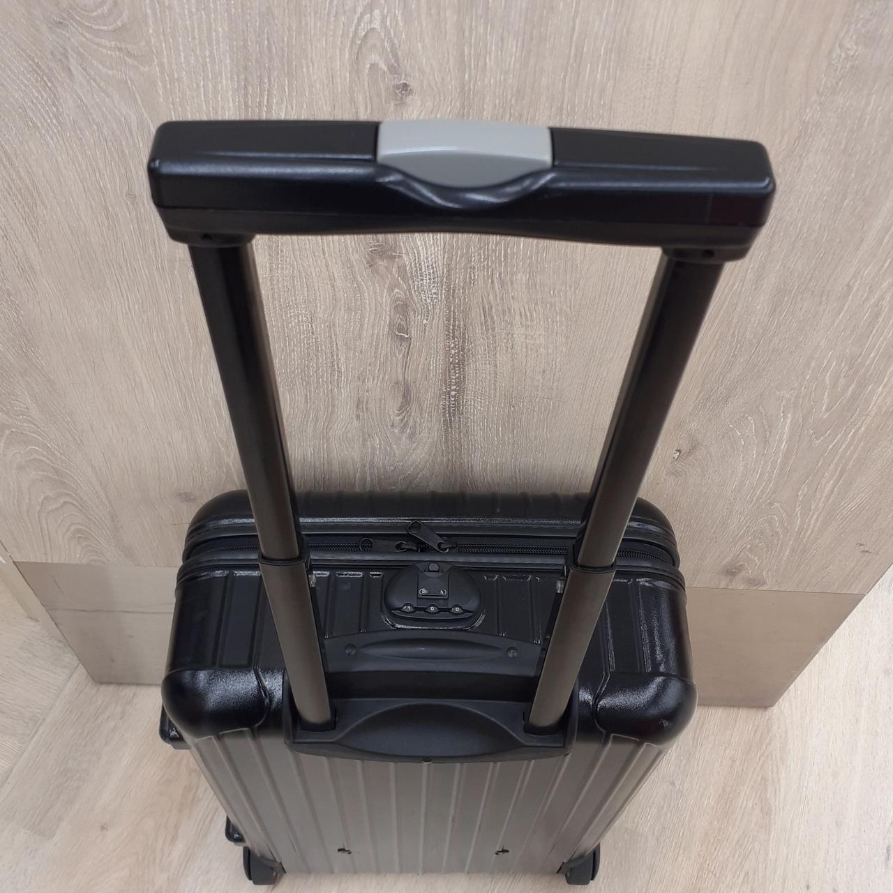 【ぼいちゃん】RIMOWA×PALACE キャリーバッグ リモワ×パレス スケートボード】世界限定500個。大人ストリート