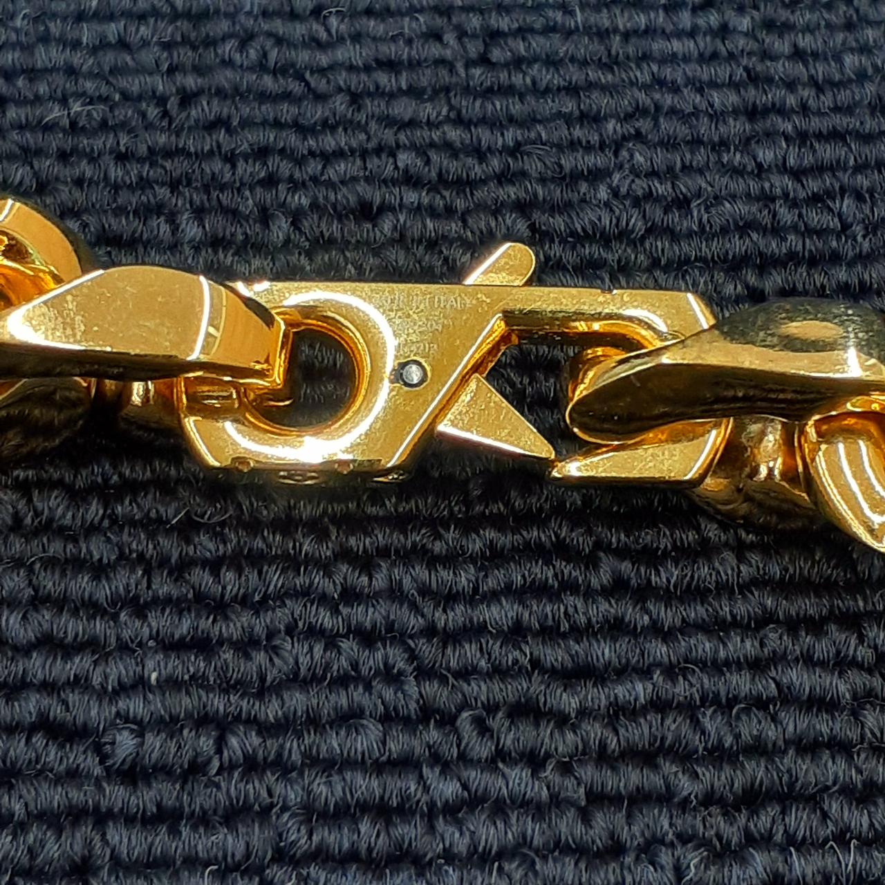 ルイヴィトン(LOUIS VUITTON)|ネックレス・チェーンリンクス