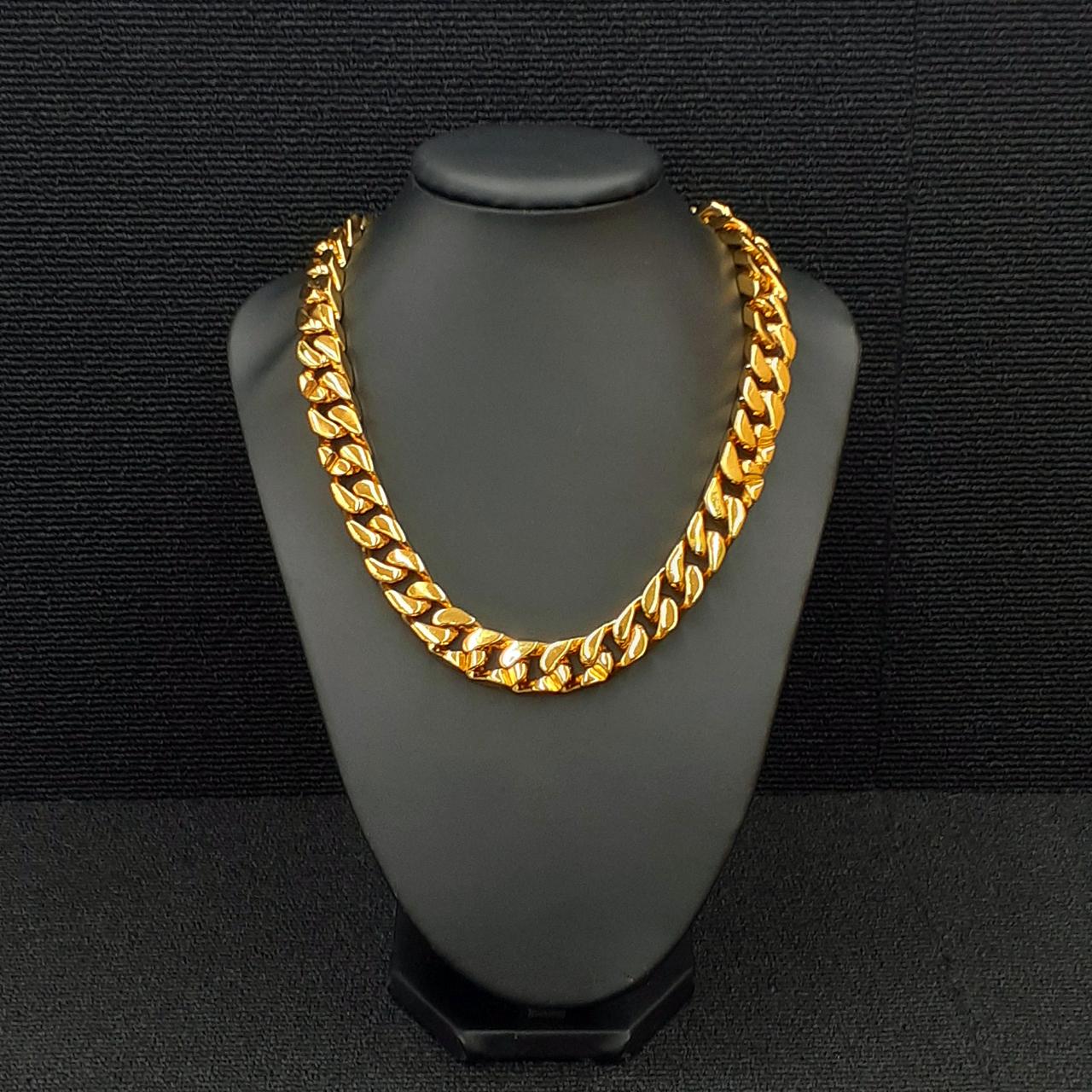 ルイヴィトン(LOUIS VUITTON)|ネックレス・チェーンリンクス