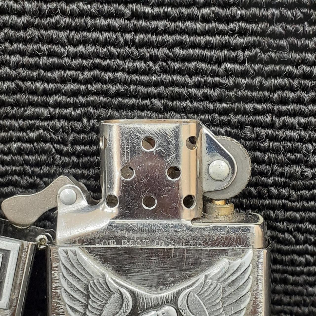 ZIPPO|オイルライター|HARDOFFオフモール（オフモ