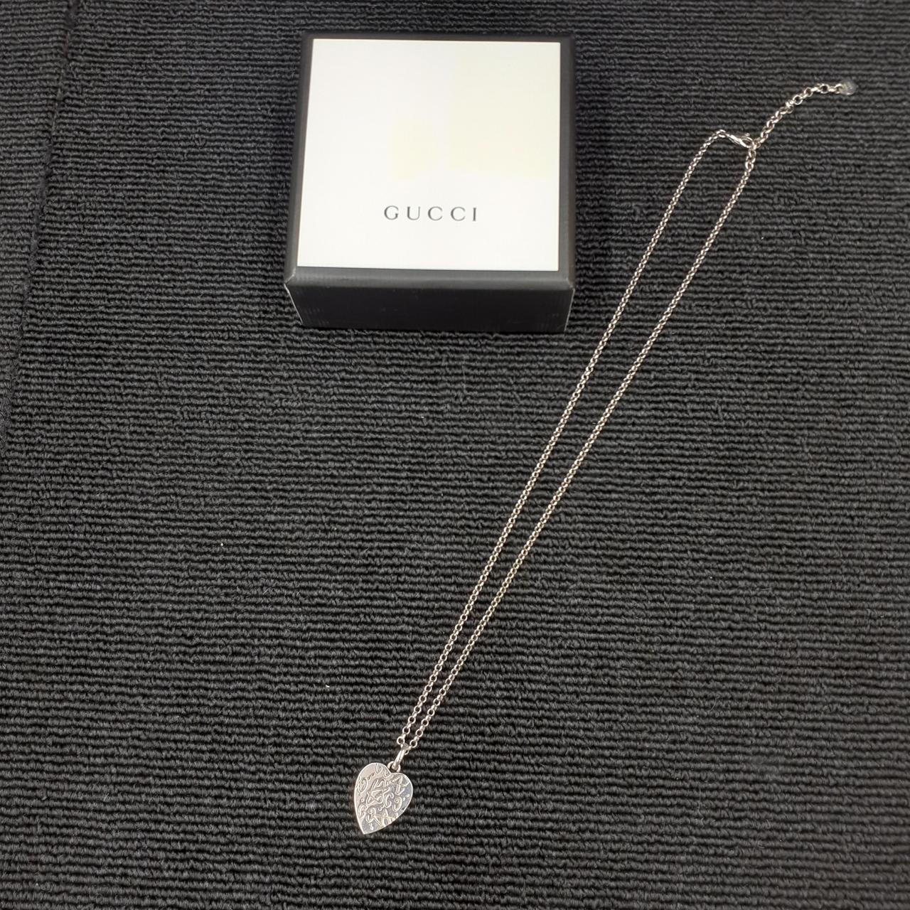 グッチ(GUCCI)|ネックレス|HARDOFFオフモール（オフモ