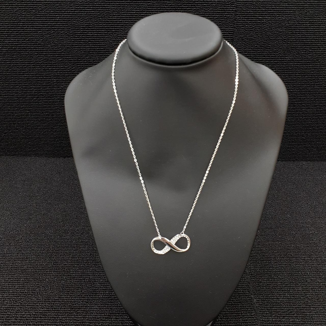 SWAROVSKI/スワロフスキー ネックレス　新品・未使用品　激安❣️ スワロフスキー(SWAROVSKI)|ネックレス|HARDOFFオフモール