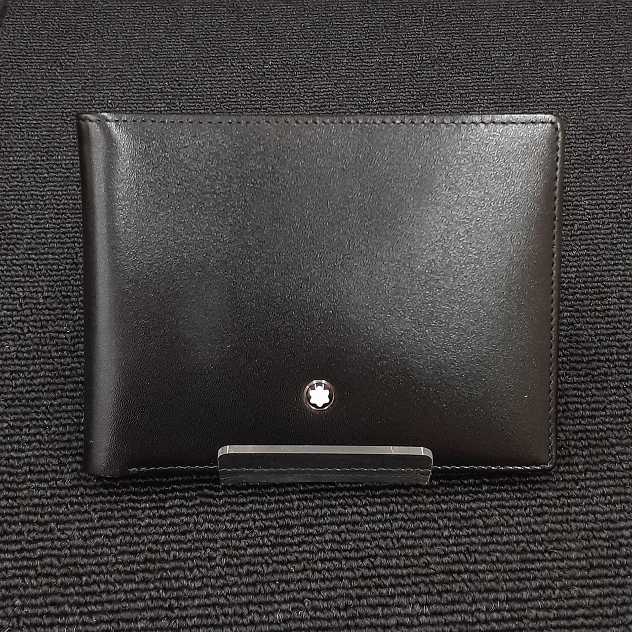 モンブラン(MONTBLANC)|二つ折り財布|HARDOFFオフモール（オフモ