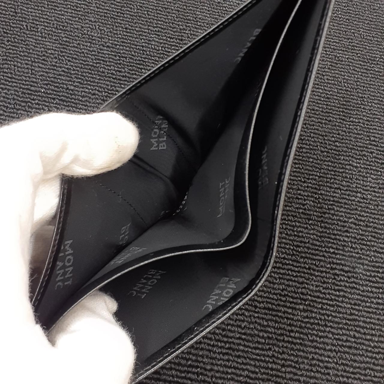 モンブラン(MONTBLANC)|二つ折り財布|HARDOFFオフモール（オフモ
