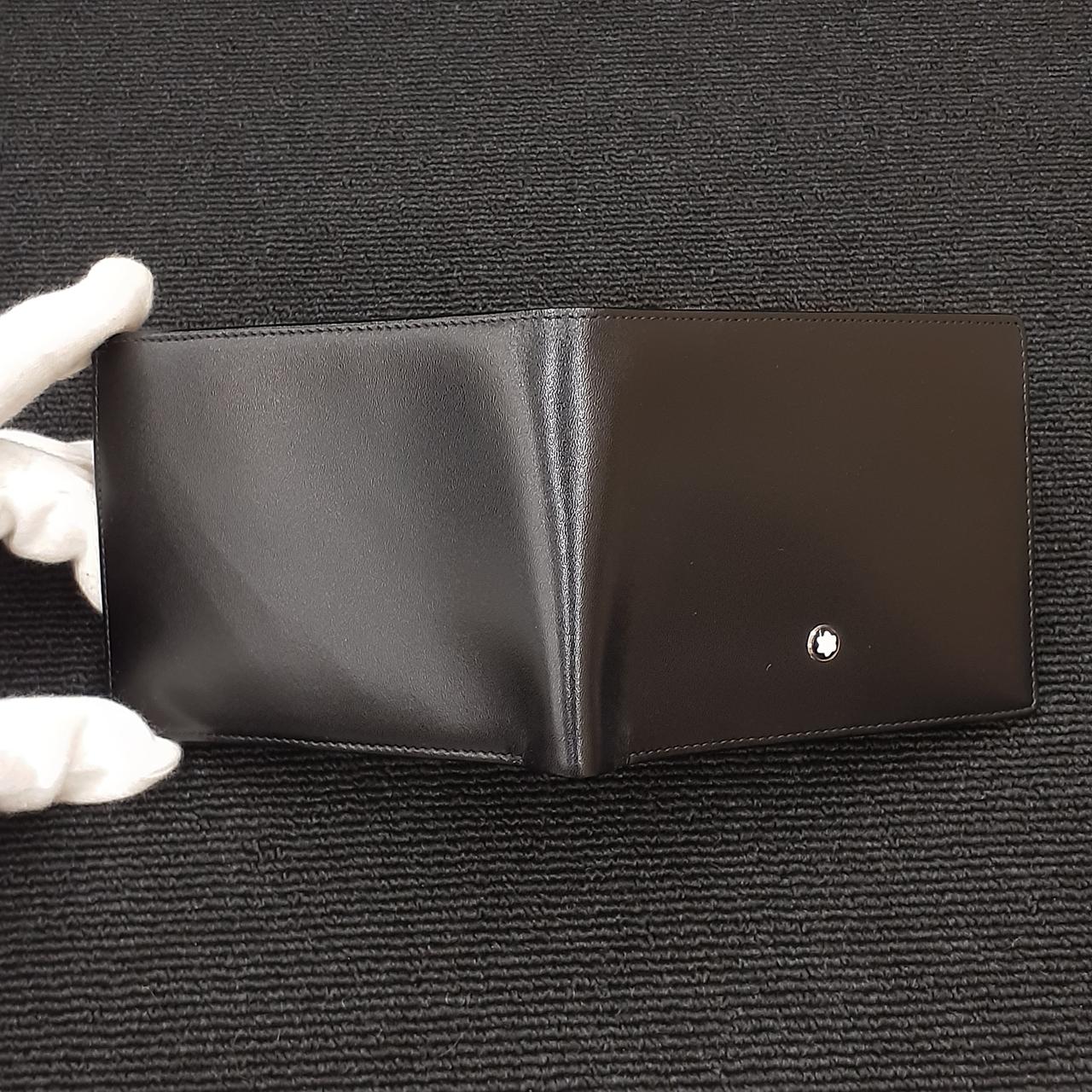 モンブラン(MONTBLANC)|二つ折り財布|HARDOFFオフモール（オフモ