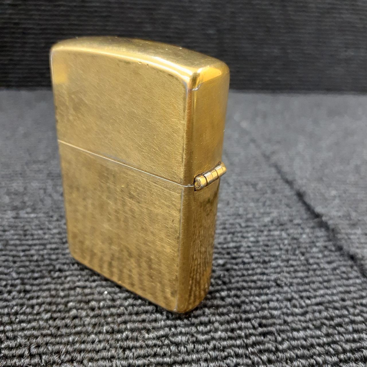 ジッポ(ZIPPO)|オイルライター|HARDOFFオフモール（オフモ