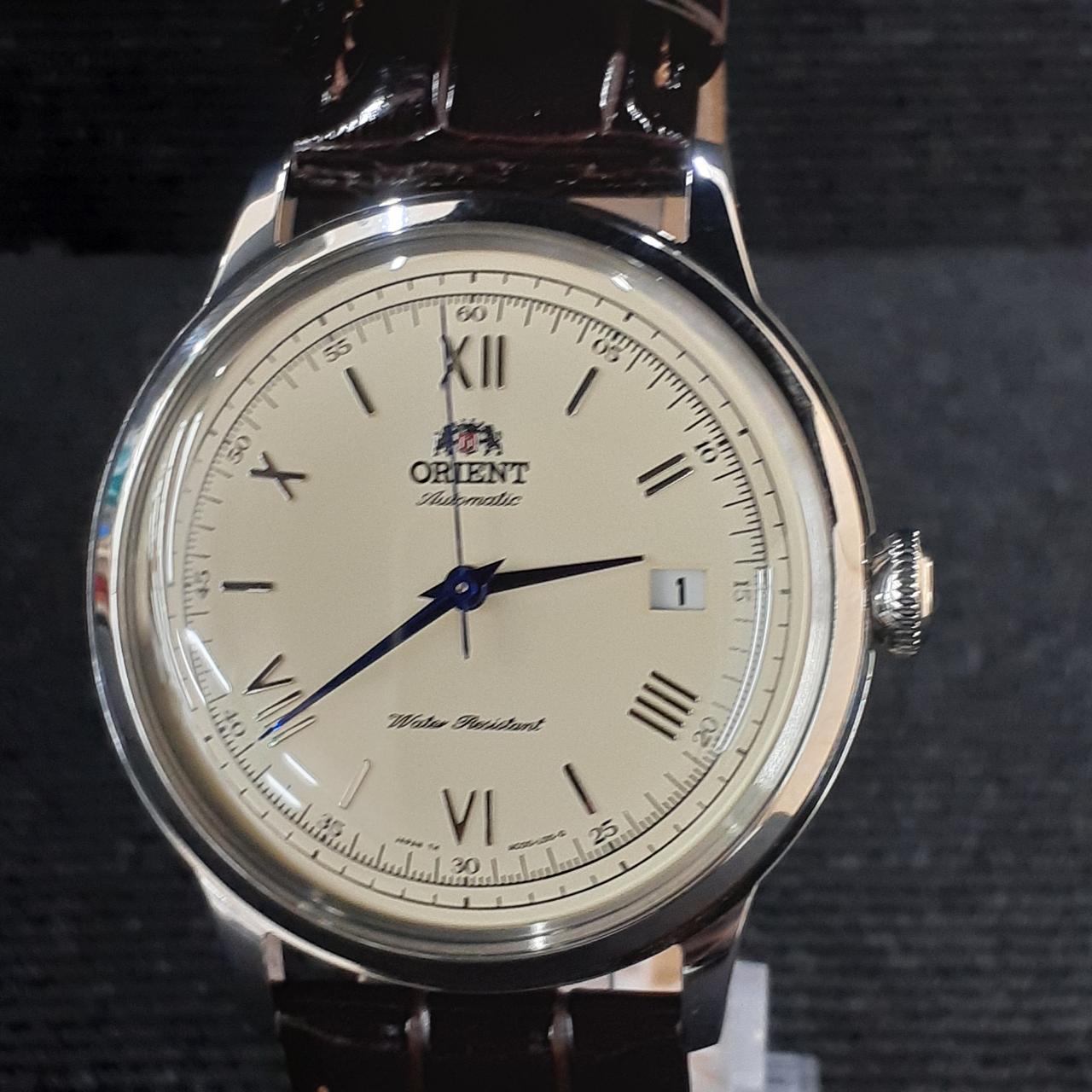 ORIENT|自動巻き腕時計|HARDOFFオフモール（オフモ
