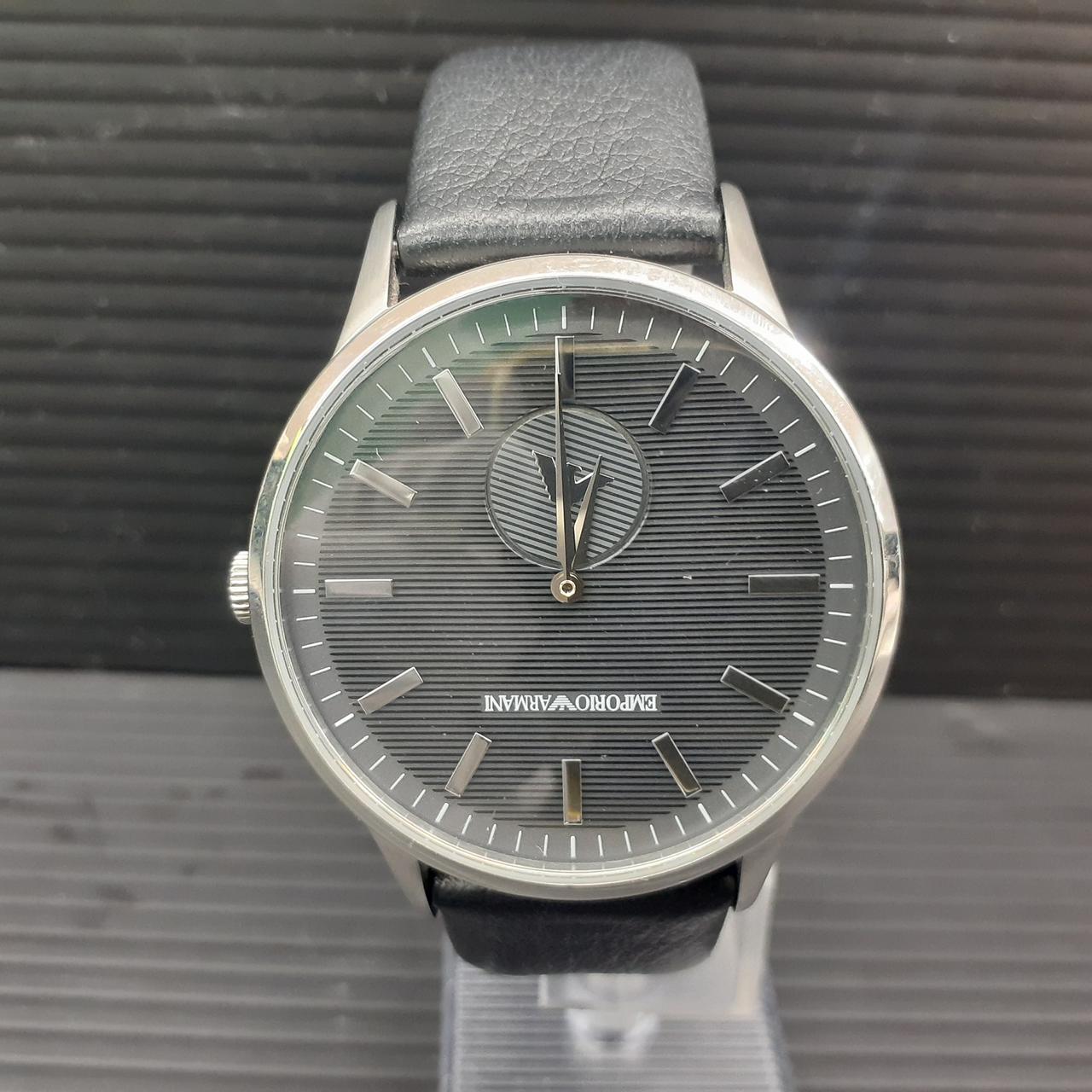 アルマーニ(EMPORIO ARMANI)|クォーツ腕時計|HARDOFFオフモール