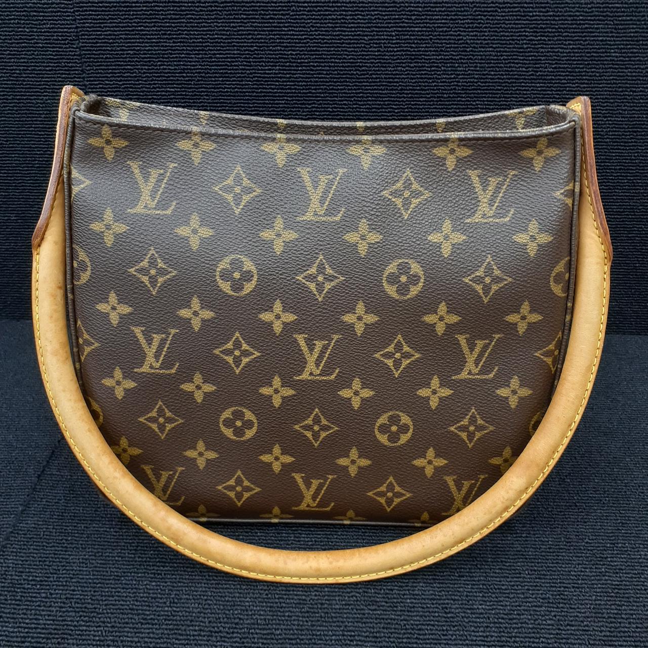 ルイヴィトン(LOUIS VUITTON)|ルーピングMM|HARDOFFオフモール（オフモ