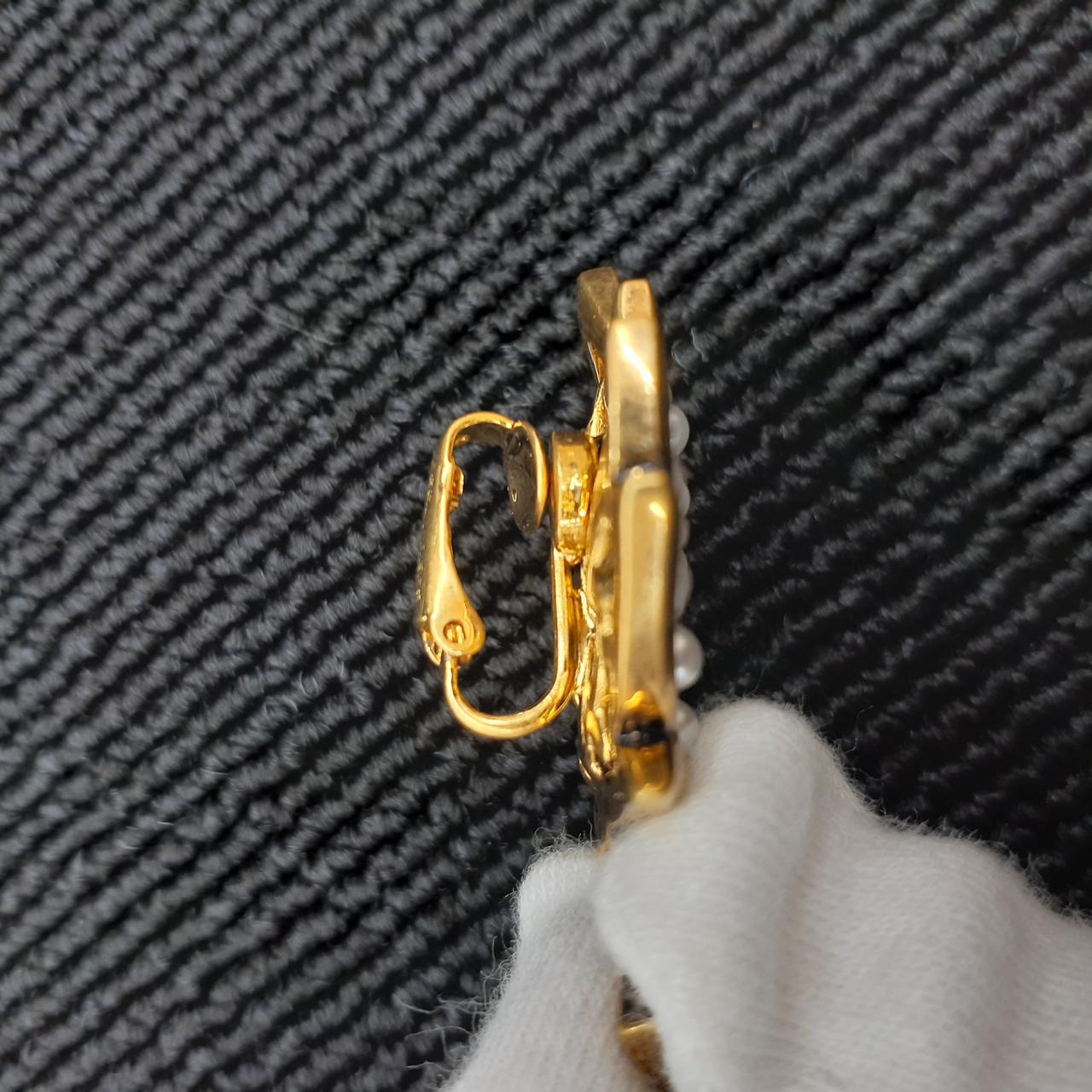 ディースクエアード(DSQUARED2)|リーフブローチ|HARDOFFオフモール