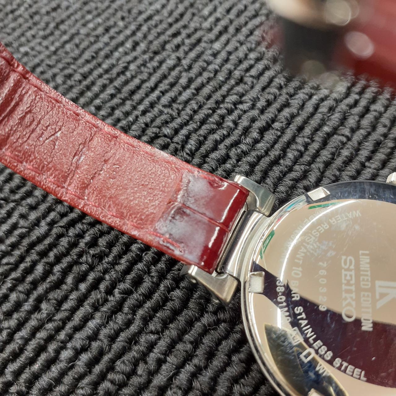 色が白くなってる部分あります