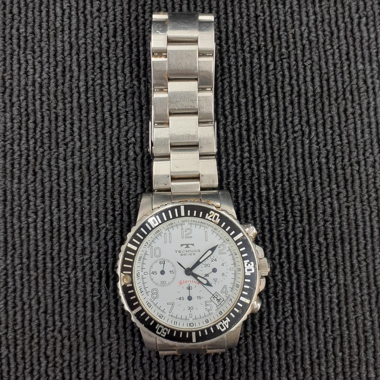 汚れあります。