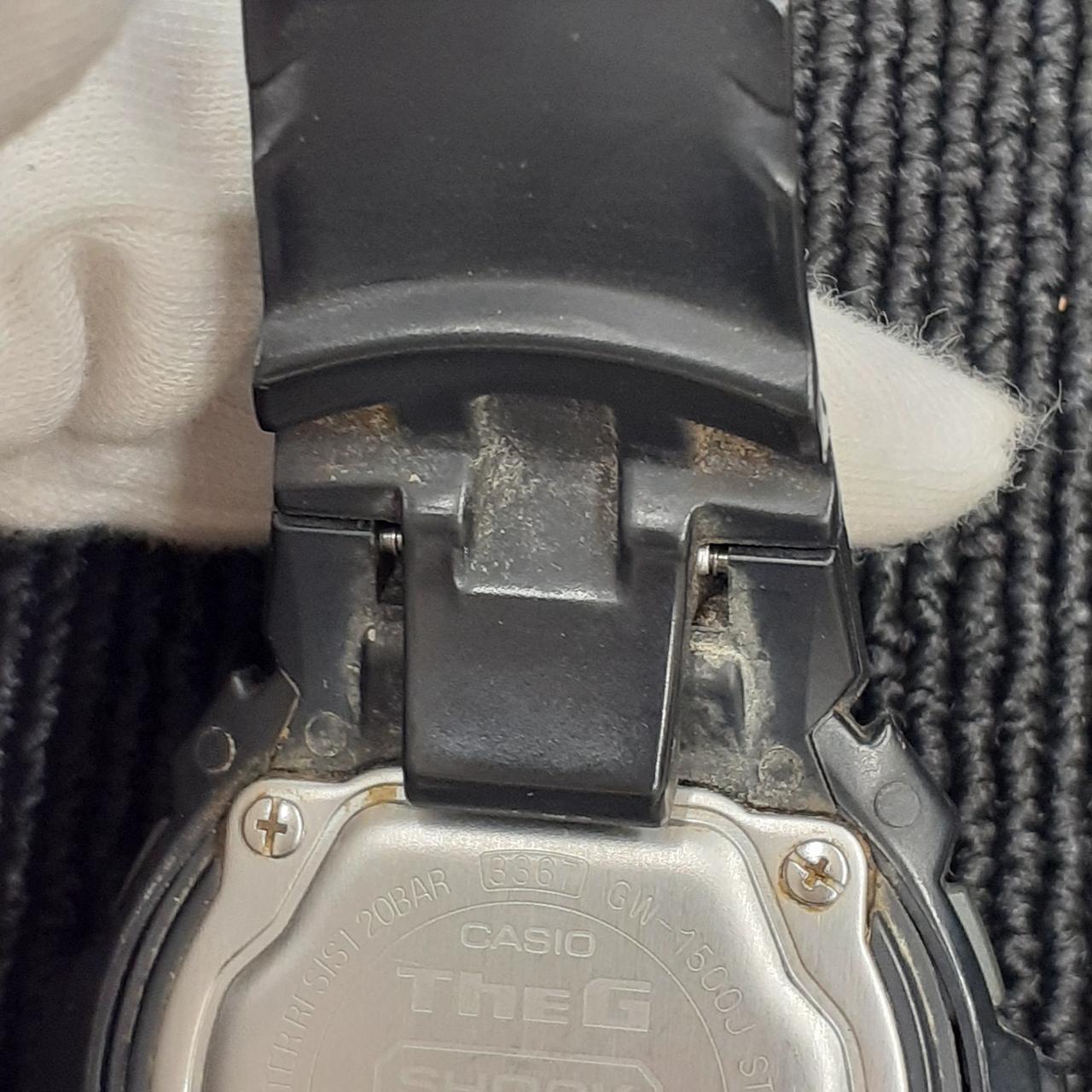 汚れあります。