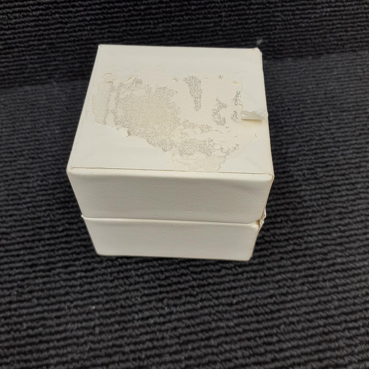 箱の裏劣化あります。
