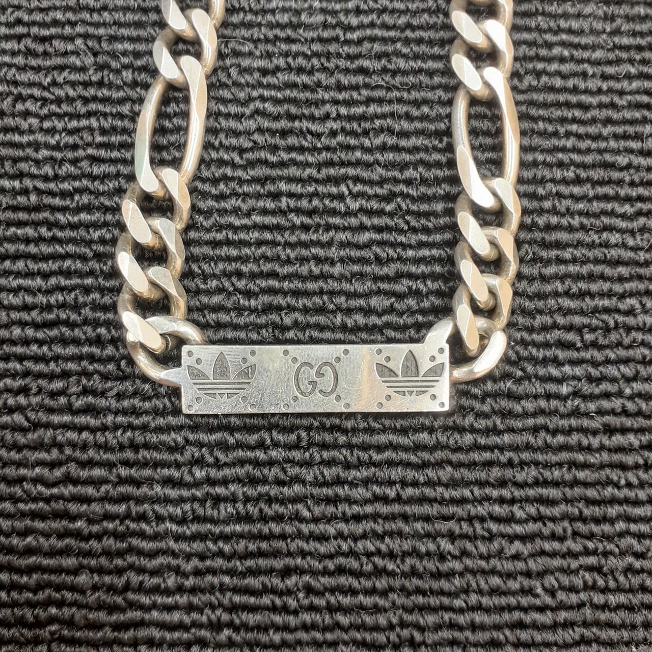 グッチ(GUCCI)|シルバーネックレス|【ハードオフ公式通販】オフモール
