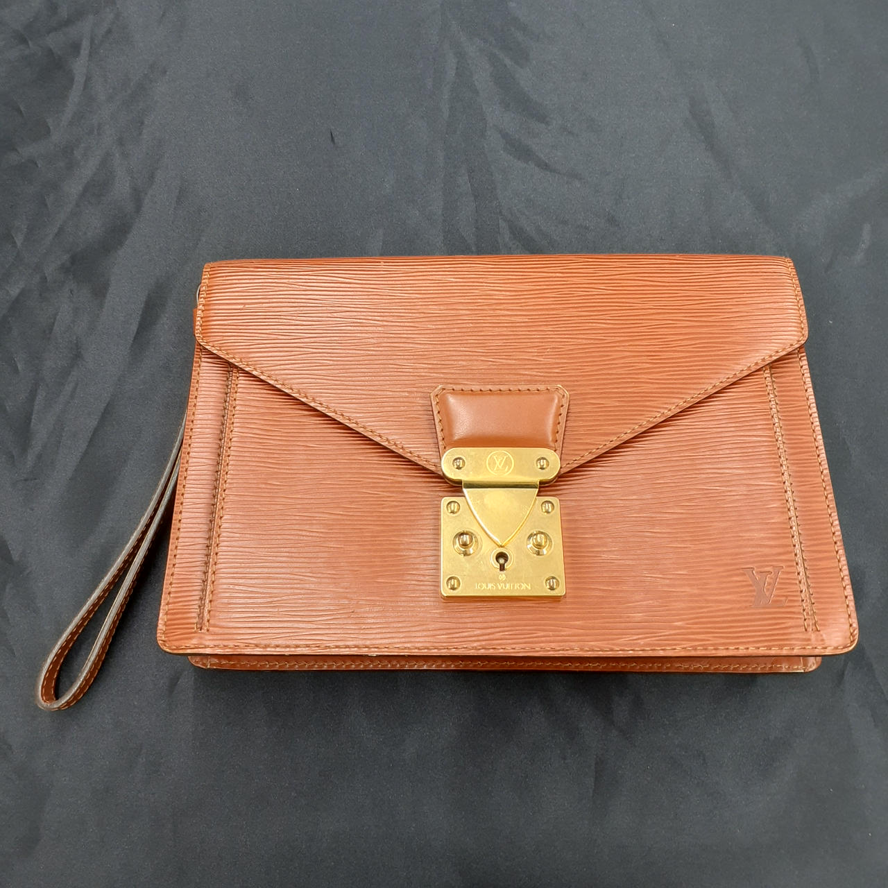 セカンドバッグ