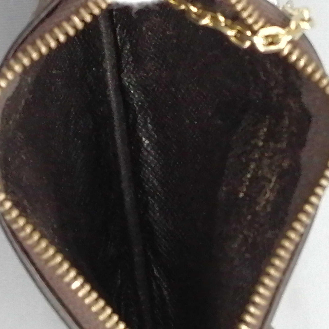 剥がれあります。