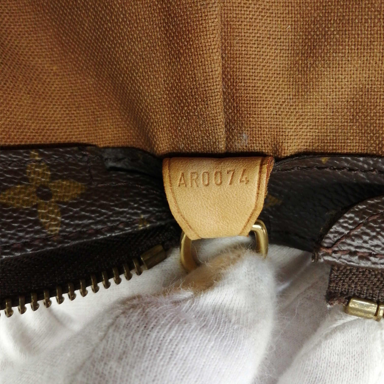 ルイヴィトン(LOUIS VUITTON)|カバメゾ|【ハードオフ公式通販】オフ