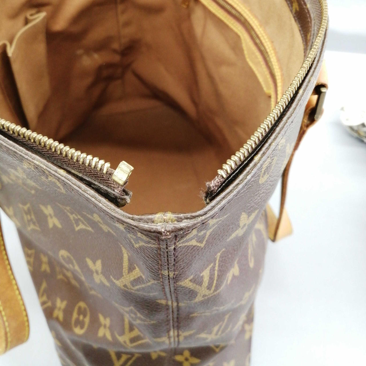 ルイヴィトン(LOUIS VUITTON)|カバメゾ|【ハードオフ公式通販】オフ