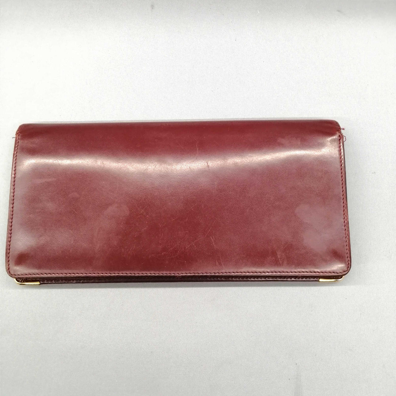 手垢汚れがあります。