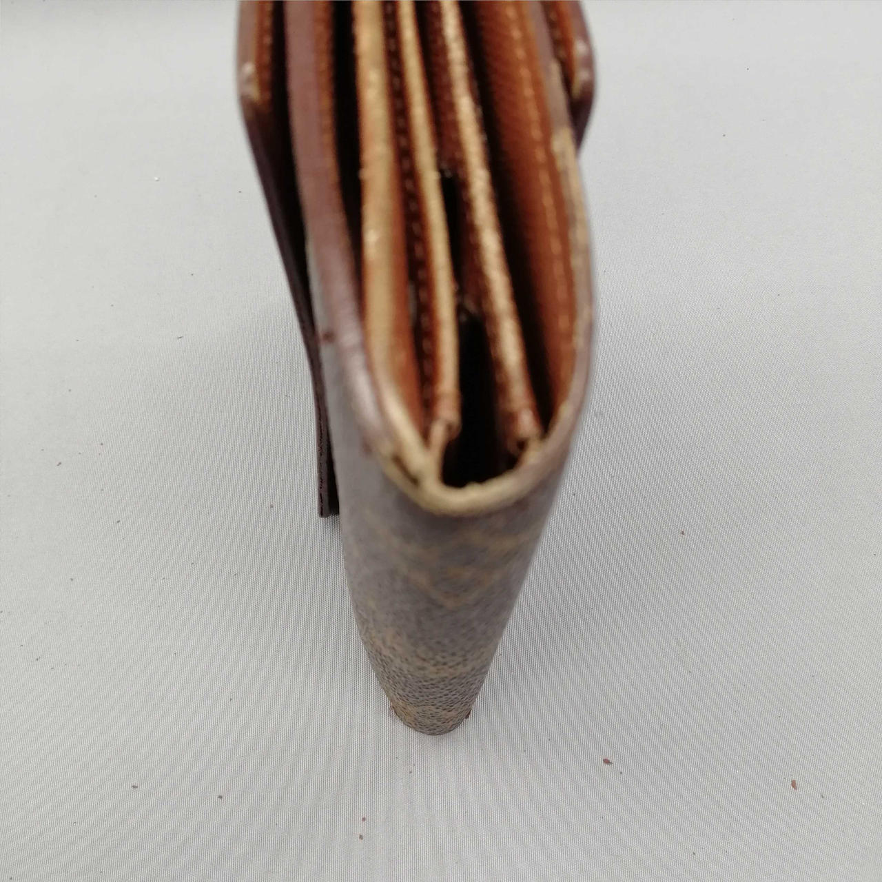 ダメージがあります。