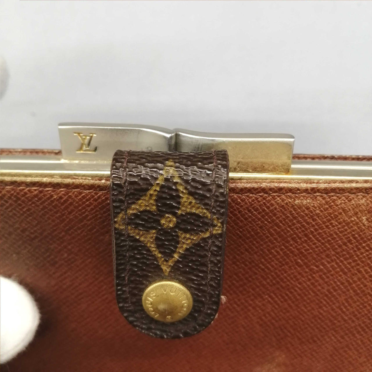 汚れがあります。