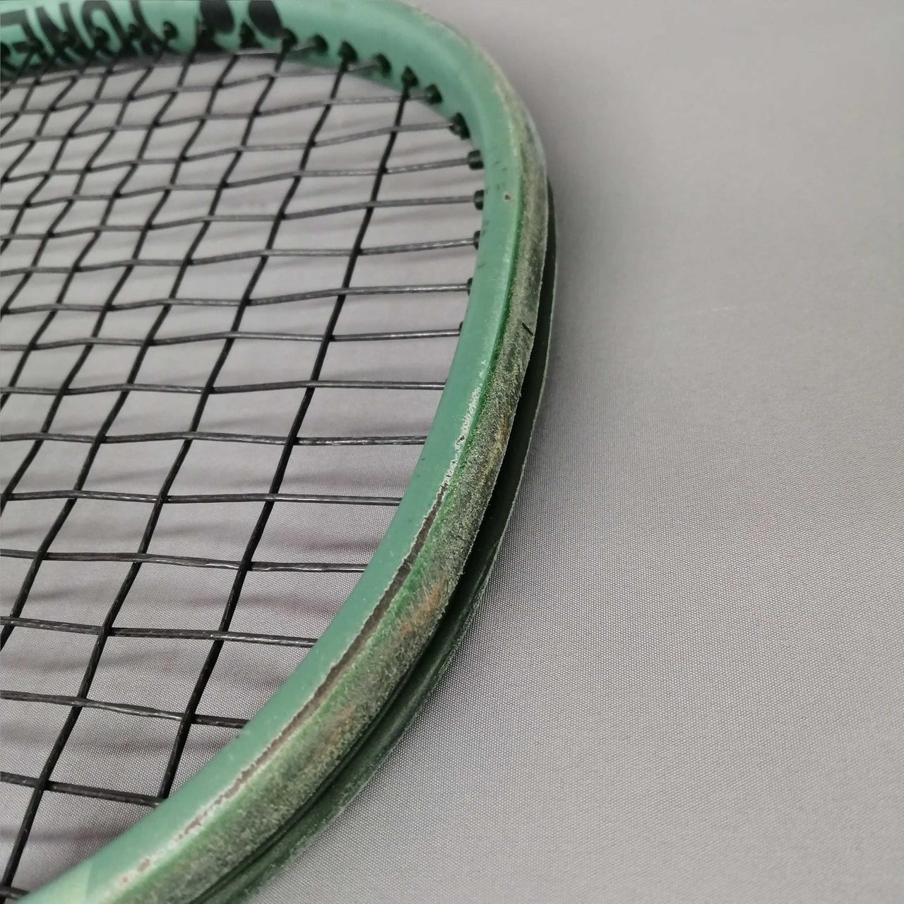 擦り傷があります。