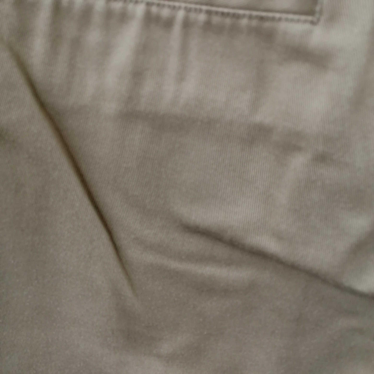 毛羽立ってます。