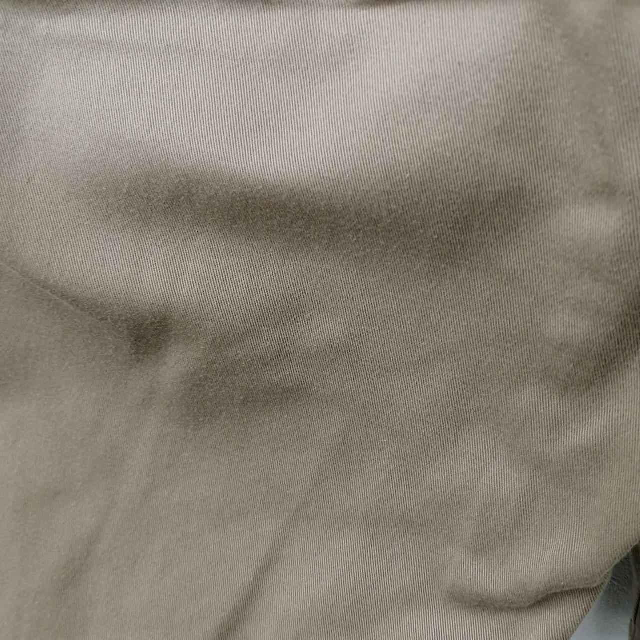 毛羽立ってます。