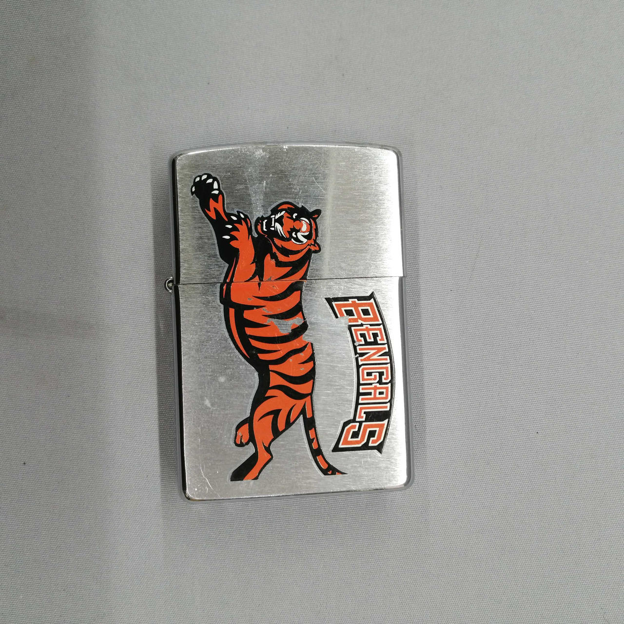 キズや汚れがあります。