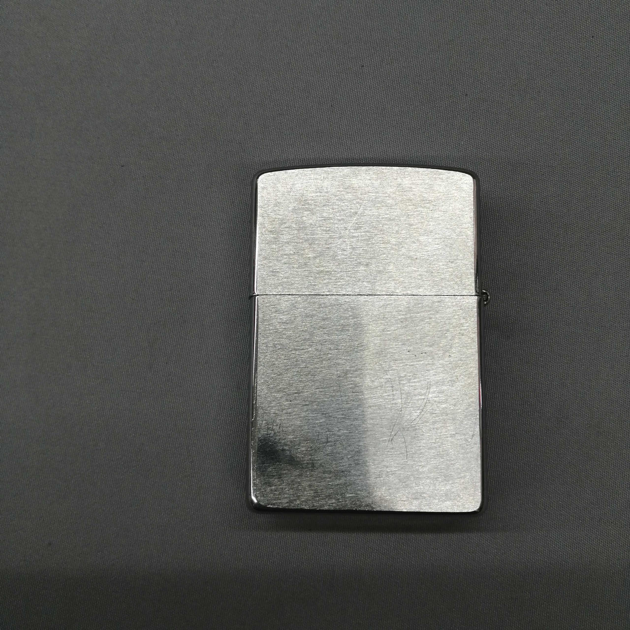 キズや汚れがあります。