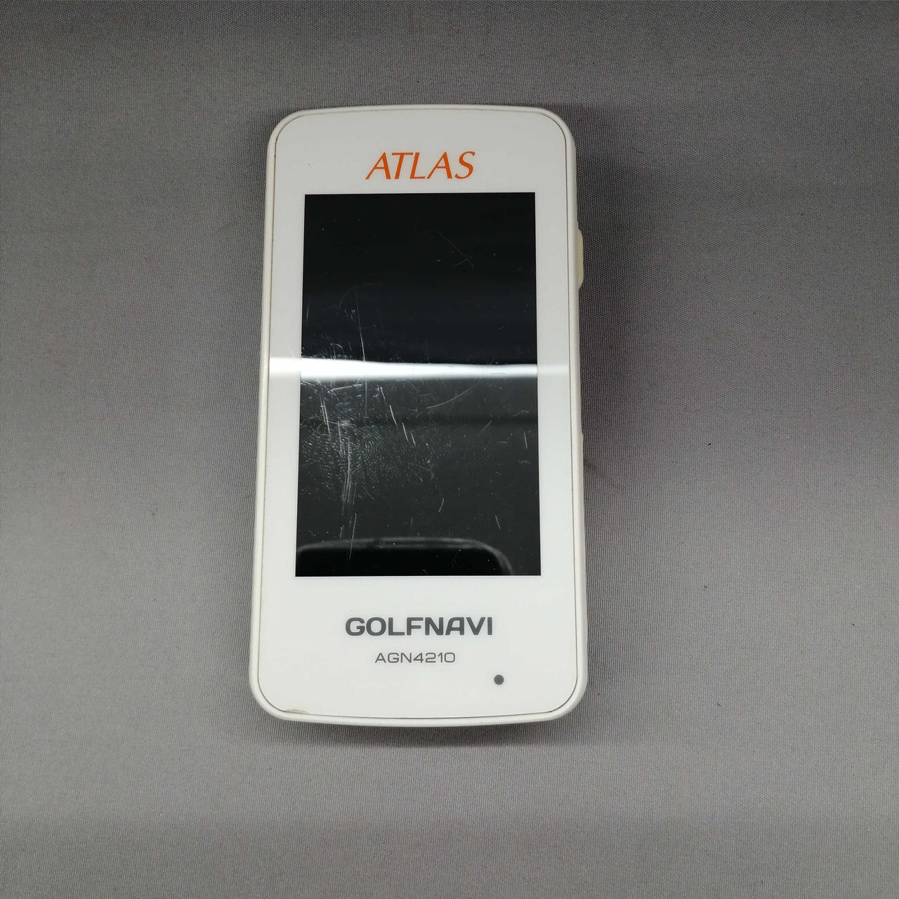 電源が入りません。