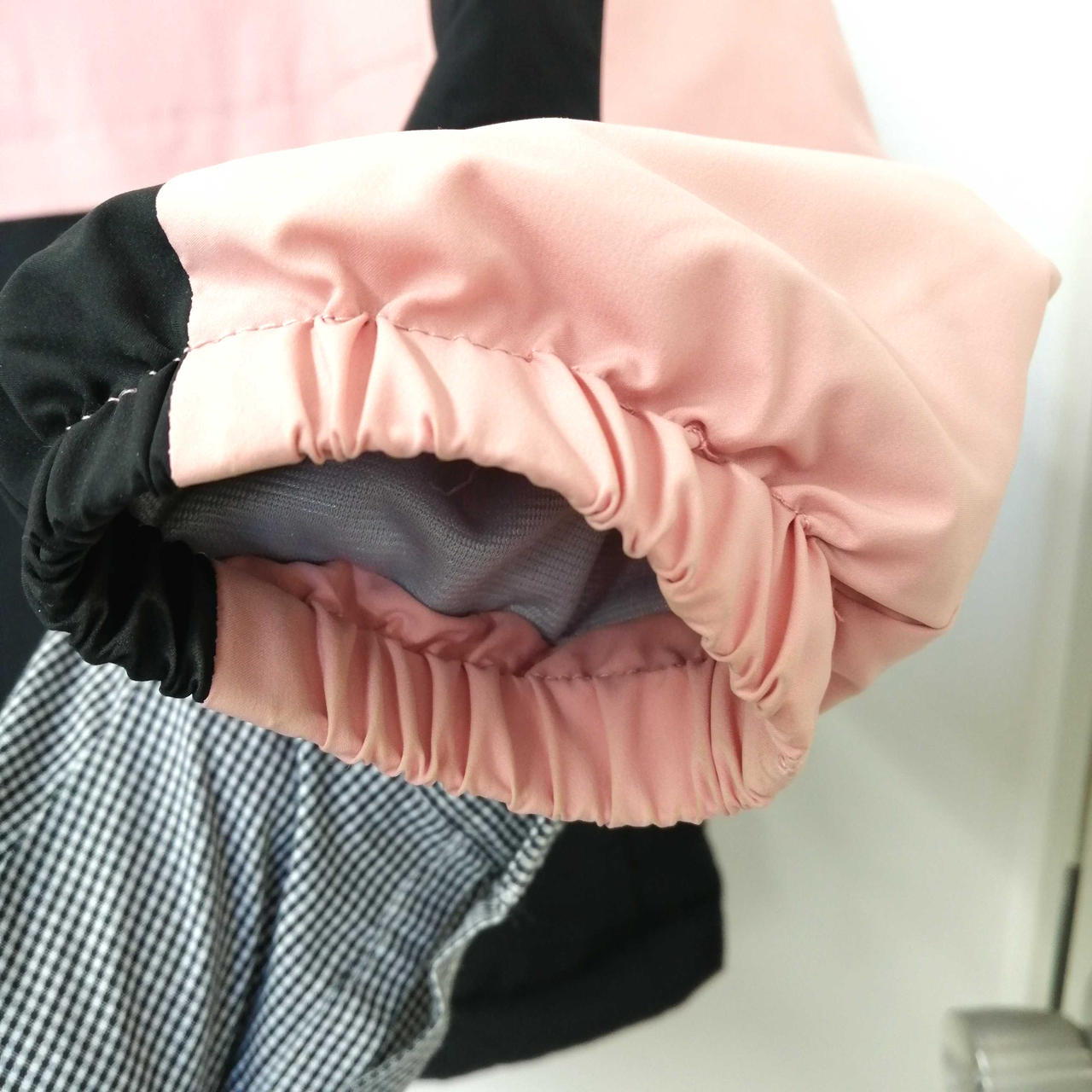 汚れがあります。